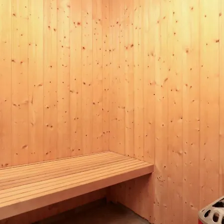 Three-bedroom Holiday In 18 Nyaraló *