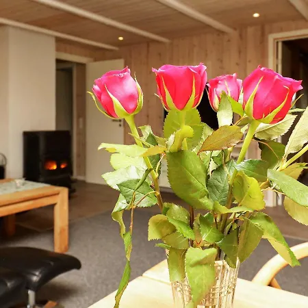 Three-bedroom Holiday In 18 Nyaraló *
