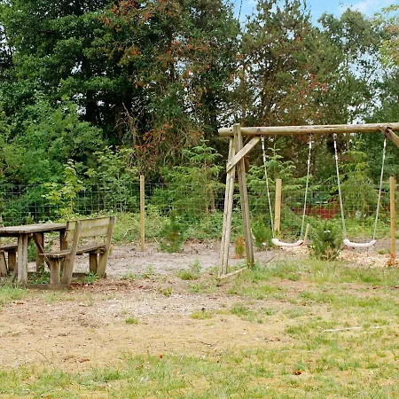 Three-bedroom Holiday In 18 Nyaraló *